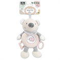 Juguete Interactivo BEAR Beige